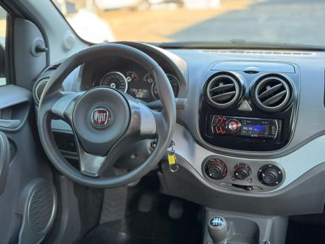 FIAT Palio 1.0 4P EVO FIRE FLEX ATTRACTIVE, Foto 7