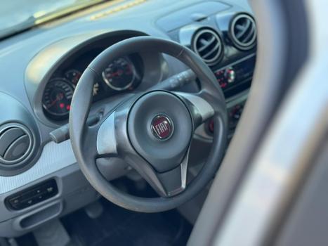 FIAT Palio 1.0 4P EVO FIRE FLEX ATTRACTIVE, Foto 8