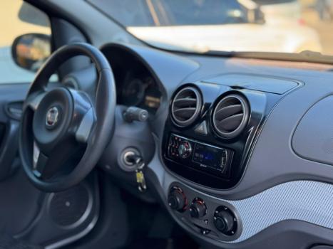 FIAT Palio 1.0 4P EVO FIRE FLEX ATTRACTIVE, Foto 9