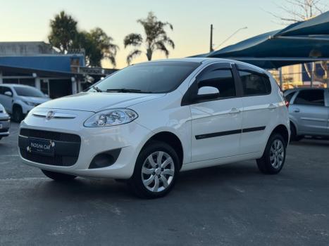 FIAT Palio 1.0 4P EVO FIRE FLEX ATTRACTIVE, Foto 2
