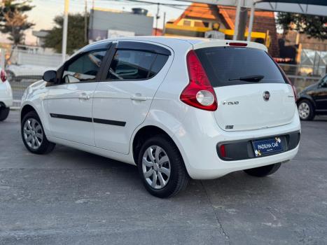 FIAT Palio 1.0 4P EVO FIRE FLEX ATTRACTIVE, Foto 3