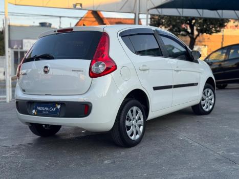 FIAT Palio 1.0 4P EVO FIRE FLEX ATTRACTIVE, Foto 4