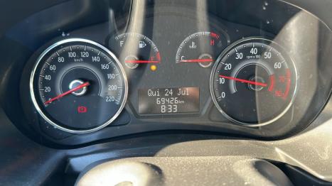 FIAT Palio 1.0 4P EVO FIRE FLEX ATTRACTIVE, Foto 5