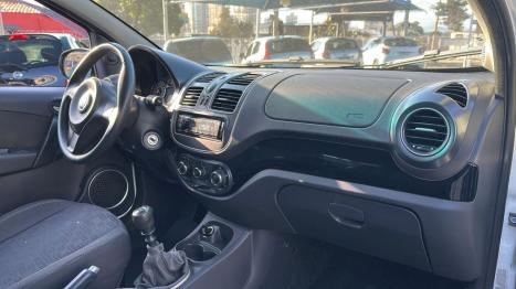 FIAT Palio 1.0 4P EVO FIRE FLEX ATTRACTIVE, Foto 7