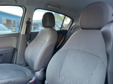 FIAT Palio 1.0 4P EVO FIRE FLEX ATTRACTIVE, Foto 10