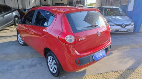 FIAT Palio 1.0 4P EVO FIRE FLEX ATTRACTIVE, Foto 2