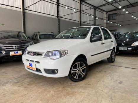 FIAT Palio 1.0 4P FIRE, Foto 14