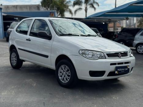 FIAT Palio 1.0 4P FIRE ECONOMY FLEX, Foto 1