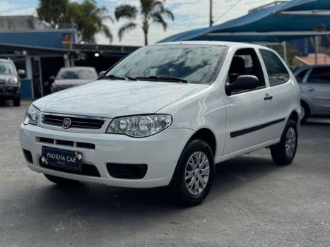 FIAT Palio 1.0 4P FIRE ECONOMY FLEX, Foto 2