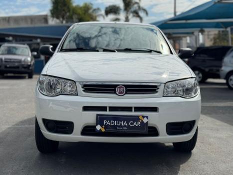 FIAT Palio 1.0 4P FIRE ECONOMY FLEX, Foto 3