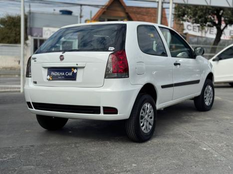 FIAT Palio 1.0 4P FIRE ECONOMY FLEX, Foto 5