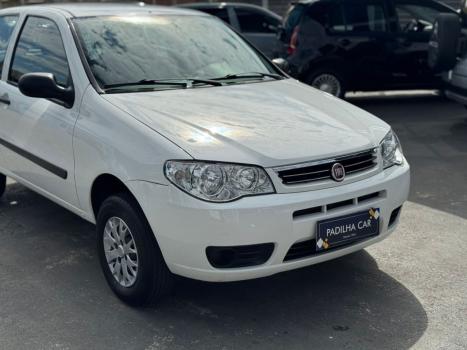 FIAT Palio 1.0 4P FIRE ECONOMY FLEX, Foto 6