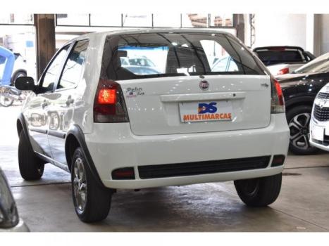 FIAT Palio 1.0 4P FIRE FLEX WAY, Foto 3