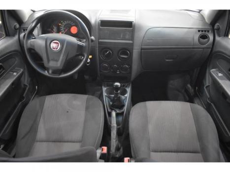 FIAT Palio 1.0 4P FIRE FLEX WAY, Foto 4