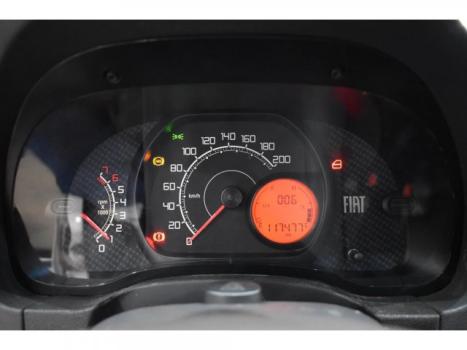 FIAT Palio 1.0 4P FIRE FLEX WAY, Foto 5