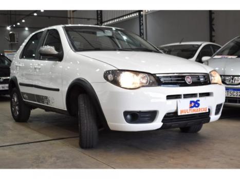 FIAT Palio 1.0 4P FIRE FLEX WAY, Foto 12