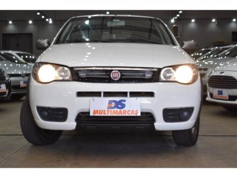 FIAT Palio 1.0 4P FIRE FLEX WAY, Foto 14