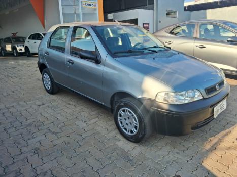 FIAT Palio 1.0 4P FIRE, Foto 3