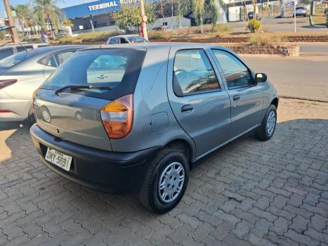 FIAT Palio 1.0 4P FIRE, Foto 4