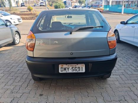 FIAT Palio 1.0 4P FIRE, Foto 5