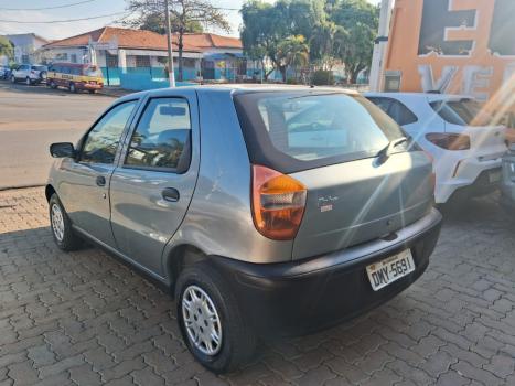 FIAT Palio 1.0 4P FIRE, Foto 6