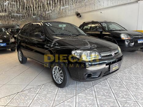 FIAT Palio 1.0 4P FIRE ECONOMY FLEX, Foto 3