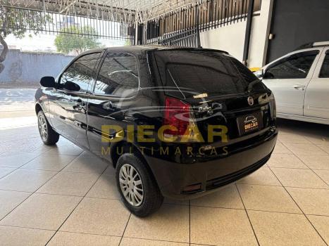 FIAT Palio 1.0 4P FIRE ECONOMY FLEX, Foto 4