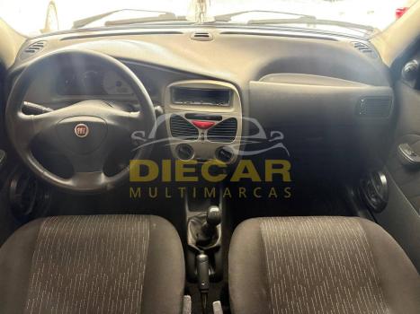 FIAT Palio 1.0 4P FIRE ECONOMY FLEX, Foto 10