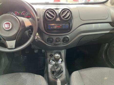 FIAT Palio 1.0 4P FLEX ATTRACTIVE, Foto 3