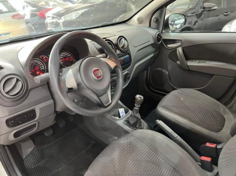 FIAT Palio 1.0 4P FLEX ATTRACTIVE, Foto 8