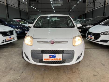 FIAT Palio 1.0 4P FLEX ATTRACTIVE, Foto 10