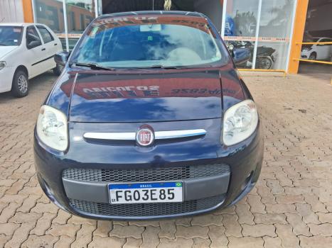 FIAT Palio 1.0 4P FLEX ATTRACTIVE, Foto 2