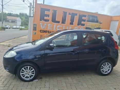 FIAT Palio 1.0 4P FLEX ATTRACTIVE, Foto 3