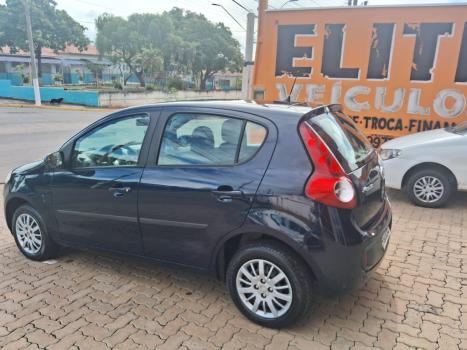 FIAT Palio 1.0 4P FLEX ATTRACTIVE, Foto 5