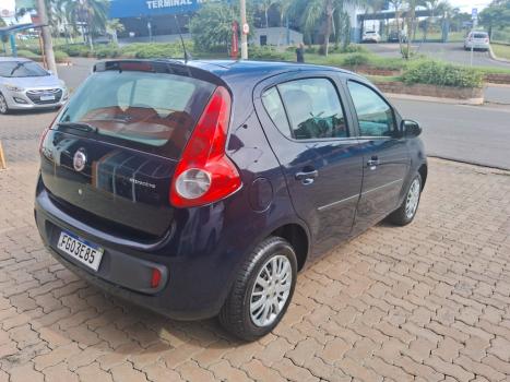 FIAT Palio 1.0 4P FLEX ATTRACTIVE, Foto 7