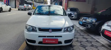 FIAT Palio 1.0 4P FLEX ECONOMY, Foto 2