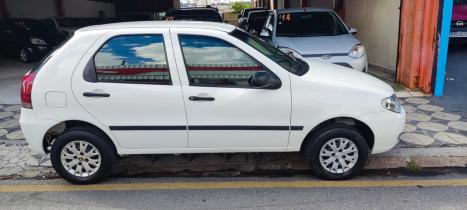 FIAT Palio 1.0 4P FLEX ECONOMY, Foto 6