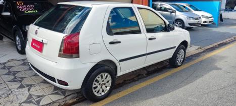 FIAT Palio 1.0 4P FLEX ECONOMY, Foto 8