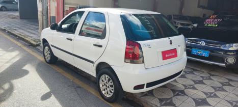 FIAT Palio 1.0 4P FLEX ECONOMY, Foto 9