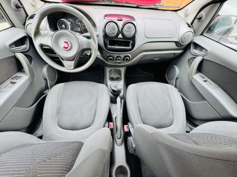 FIAT Palio 1.0 4P FLEX ATTRACTIVE, Foto 9