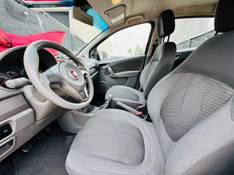 FIAT Palio 1.0 4P FLEX ATTRACTIVE, Foto 10