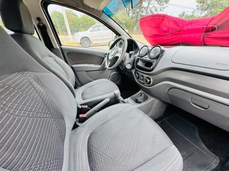 FIAT Palio 1.0 4P FLEX ATTRACTIVE, Foto 11