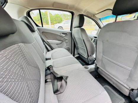 FIAT Palio 1.0 4P FLEX ATTRACTIVE, Foto 12