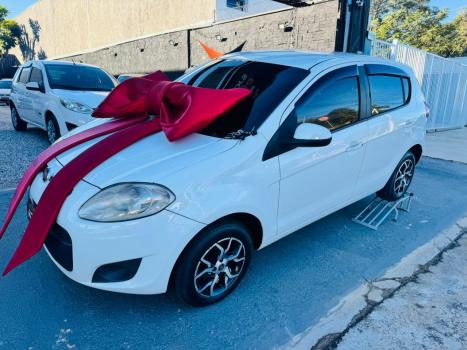 FIAT Palio 1.0 4P FLEX ATTRACTIVE, Foto 2