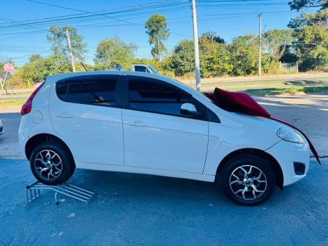 FIAT Palio 1.0 4P FLEX ATTRACTIVE, Foto 5