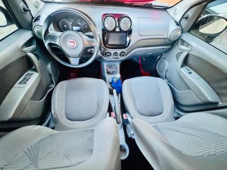 FIAT Palio 1.0 4P FLEX ATTRACTIVE, Foto 9