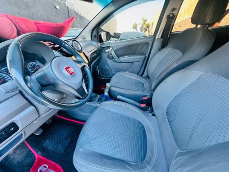FIAT Palio 1.0 4P FLEX ATTRACTIVE, Foto 10