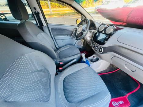 FIAT Palio 1.0 4P FLEX ATTRACTIVE, Foto 11