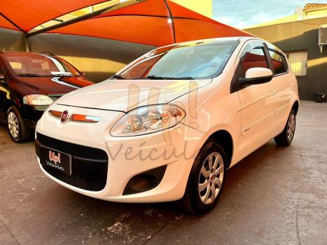 FIAT Palio 1.0 4P FLEX ATTRACTIVE, Foto 2