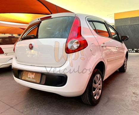 FIAT Palio 1.0 4P FLEX ATTRACTIVE, Foto 3
